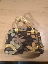 Ladies handbag flower for sale  BOURNEMOUTH