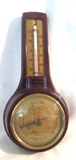 Vintage airguide barometer for sale  Stoystown