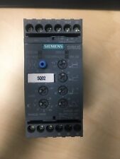 Siemens sanftstarter 3rw4026 gebraucht kaufen  Sprockhövel