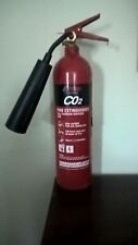 Co2 fire extinguisher for sale  HARROW