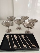 Coupe glace vintage d'occasion  Brives-Charensac