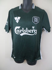 Carlsberg football shirt for sale  Shipping to Ireland