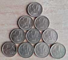 Lot sondermünzen pesetas gebraucht kaufen  Rietberg