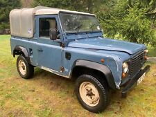 defender truck cab for sale  PERTH