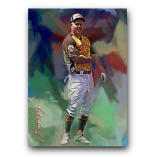 Mike trout art for sale  Richland