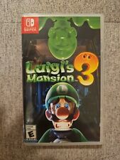 Luigi mansion cartridge for sale  Philadelphia