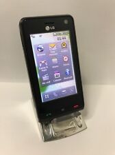 Ku990i viewty smartphone for sale  HECKMONDWIKE