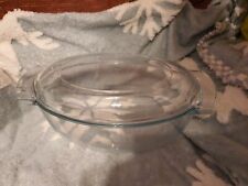 Pyrex french large for sale  BRIGHTON