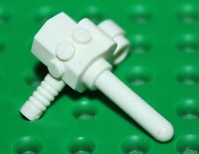 Lego white minifig d'occasion  France