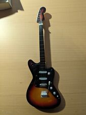 Gitarren modell 1 gebraucht kaufen  Wolfenbüttel