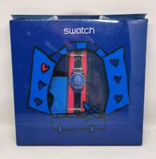 Vintage 2001 swatch for sale  TORQUAY