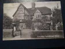 Postcard compton convalescent for sale  MABLETHORPE