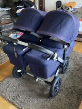 Bugaboo donkey double for sale  ROMFORD