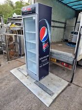 glass display fridge for sale  Shipping to Ireland