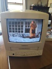 Samsung screen vcr for sale  Clinton