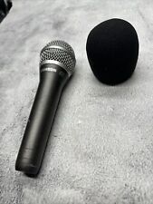 Samson microphone 4 d'occasion  Expédié en Belgium