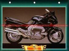 Yamaha gts 1000 d'occasion  Cherbourg-Octeville-