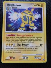 Carte pokemon diamant d'occasion  Péronne