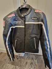 Bike leathers piece for sale  WALSALL
