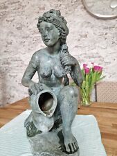 Rottenecker bronze figur gebraucht kaufen  Wahnheide,-Libur