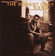 Heavy Picks: The Robert Cray Band Collection por Robert Cray, CD de música comprar usado  Enviando para Brazil