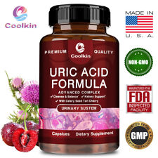 Uric acid formula for sale  Shipping to Ireland