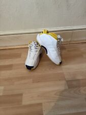 Adidas crazy lakers for sale  STOKE-ON-TRENT