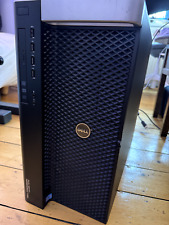 Dell t7910 dual for sale  GUILDFORD