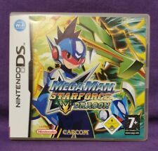 Nintendo megaman starforce d'occasion  Saint-André-lez-Lille