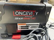 Longevity stickweld 140 for sale  Oakland