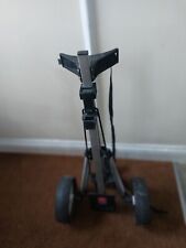 Dunlop golf trolley for sale  BINGLEY