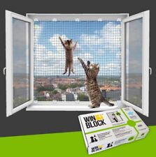 Winblock cat netting for sale  Iva