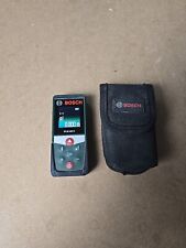 Bosch plr distance for sale  UK