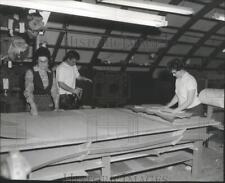1961 press photo for sale  Memphis