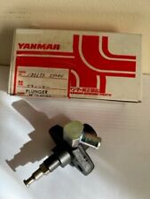 Yanmar plunger assembly for sale  Scituate