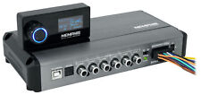 Memphis Audio VIV68DSP 6 em 8 saídas processador de sinal digital para carro + tela de exibição comprar usado  Enviando para Brazil
