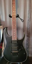 Ibanez rg320exz guitar for sale  Tulsa