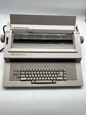 Xerox 6010 memorywriter for sale  North Las Vegas