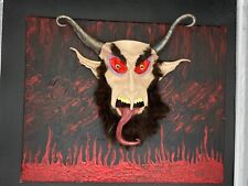 Devil mask original for sale  Las Vegas
