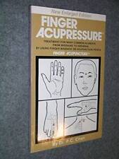 Finger acupressure treatment for sale  Montgomery
