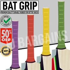 Cricket bat grips for sale  GLASGOW