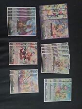 Cardfight vanguard lianorn for sale  LIVERPOOL