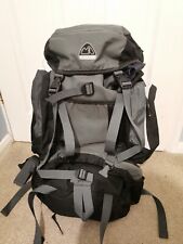 Eurohike backpack 55l for sale  BARNSTAPLE