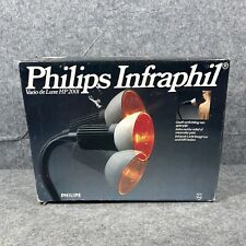 Phillips infraphil heat for sale  NOTTINGHAM
