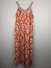 Soft surroundings maxi for sale  Shipping to Ireland