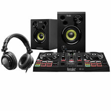 Kit Hercules DJLearning | AMS-DJ-LEARNING-KIT comprar usado  Enviando para Brazil