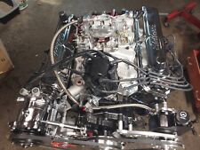Ford 460 engine for sale  Bedford
