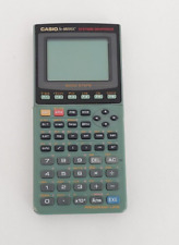 Casio 8800gc calculatrice d'occasion  Mulhouse-