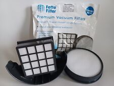 Upright vacuum filter for sale  Fuquay Varina