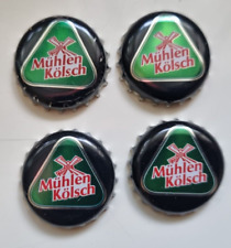 Mühlen kölsch kronkorken gebraucht kaufen  Köln